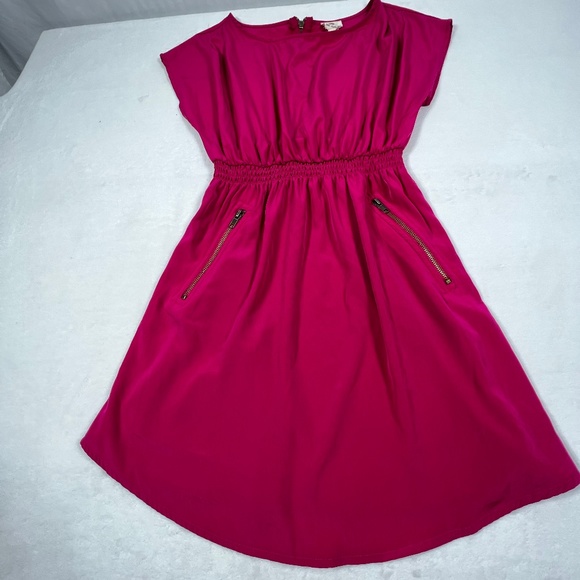 mini dress - Picture 6 of 9